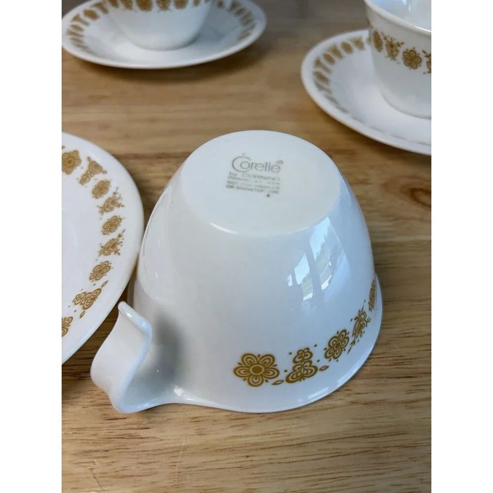 Corelle mint hook